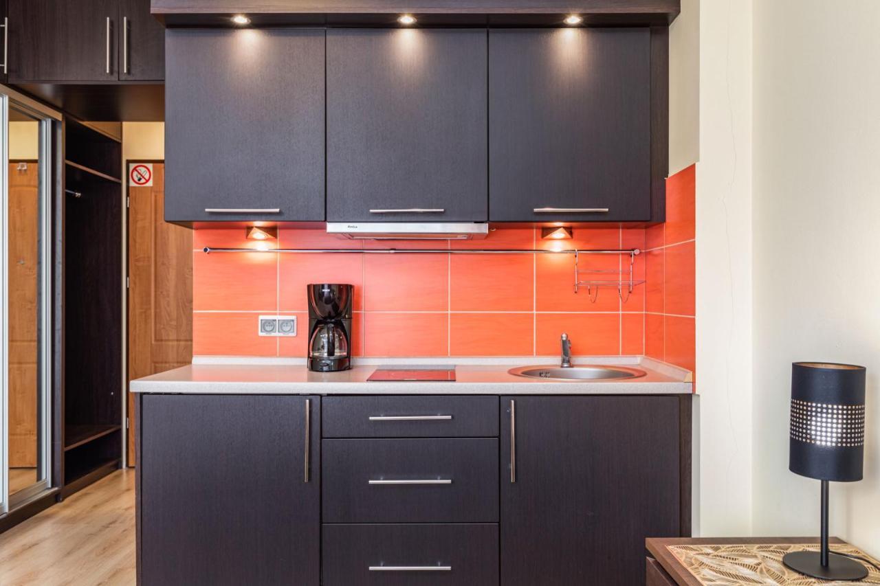 Apartamenty Trzy Korony By Noclegi Renters Świnoujście Extérieur photo