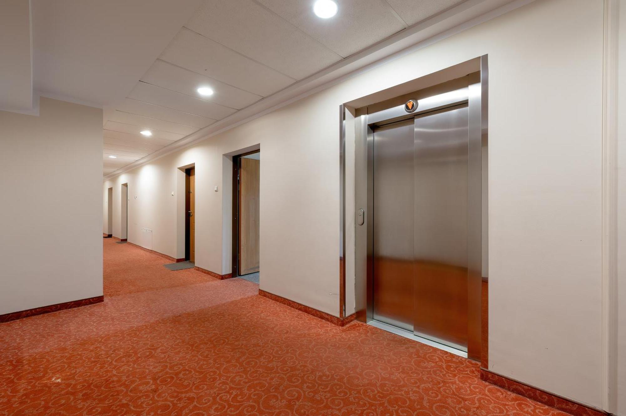 Apartamenty Trzy Korony By Noclegi Renters Świnoujście Extérieur photo
